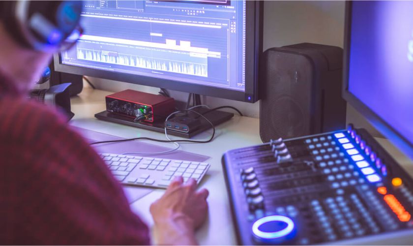 Sound Design